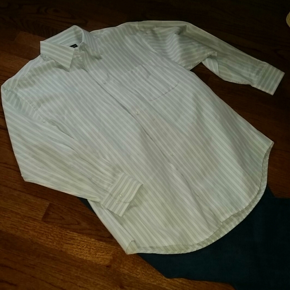 Men's Dress Shirt - Picture 2 of 7